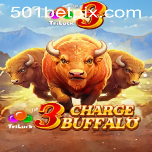 Desvendando o Universo de 3ChargeBuffalo: Uma Aventura Eletrizante