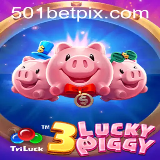 Desvendando o Jogo 3LUCKYPIGGY: Regras e Estratégias para Jogadores
