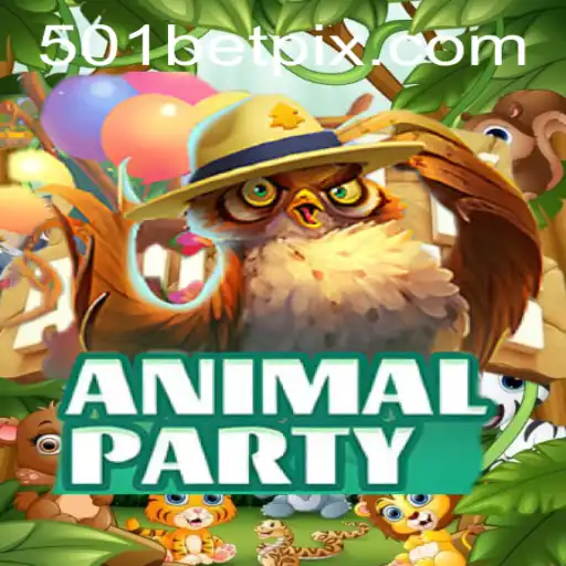 Unindo Diversão e Estratégia: Conheça o Jogo AnimalParty e suas Regras