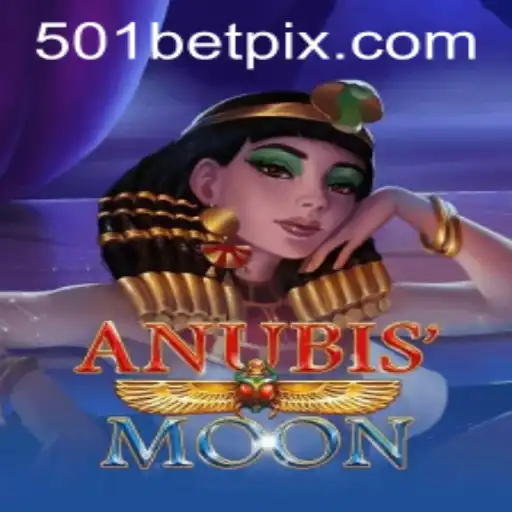 Explorando o Mundo de AnubisMoon: A Nova Sensação nos Cassinos Online
