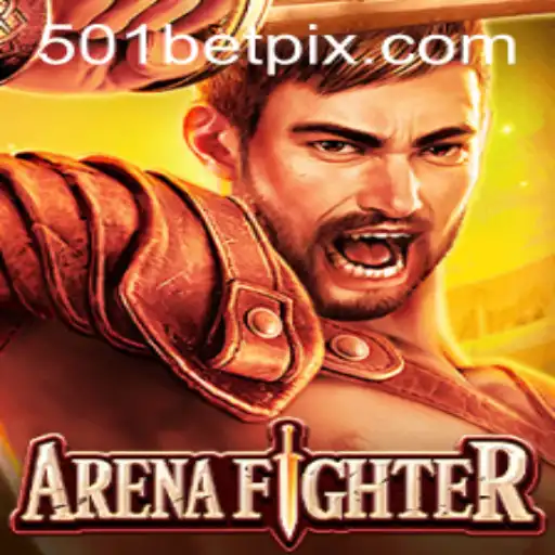 ArenaFighter: Explore o Mundo das Batalhas Épicas