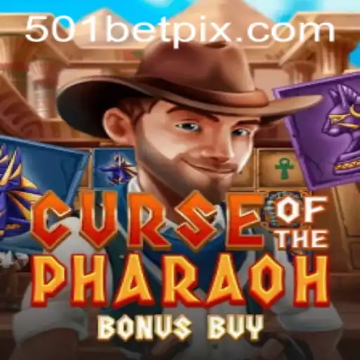 Explorando a Aventura de Curse of the Pharaoh Bonus Buy