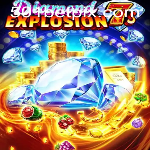 Descubra a Emoção do DiamondExplosion7s no 501bet.com