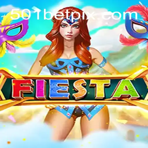 Explorando a Emoção do Jogo Fiesta com 501bet.com