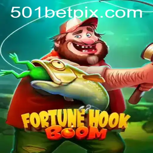 FortuneHookBoom: A Excitante Experiência de Jogo no 501bet.com