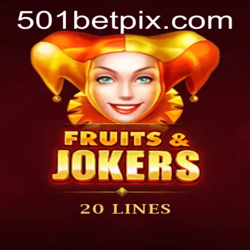 Descubra o Empolgante Mundo de FruitsAndJokers20: Uma Aventura no Cassino Online 501bet.com