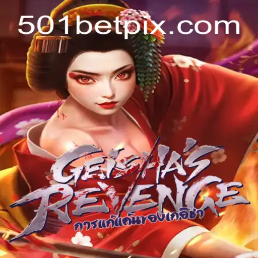 Explorando o Mundo de GeishasRevenge: O Jogo de Estratégia da 501bet.com
