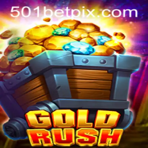 GoldRush: Inovação e Aventura no Mundo dos Jogos com 501bet.com