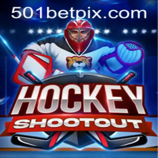Descubra o Fascinante Mundo de HockeyShootout com 501bet.com