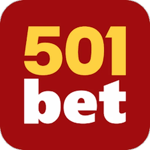 501bet.com Logo