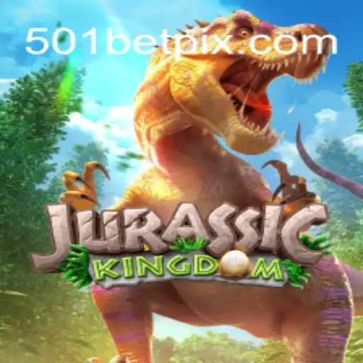 Descubra o Mundo do JurassicKingdom: Um Jogo de Aventura Épico