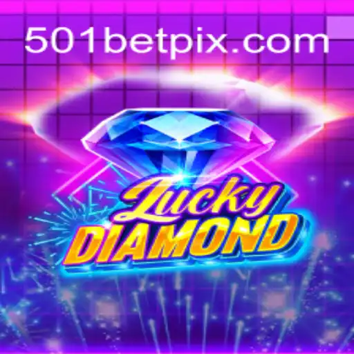 Explorando LuckyDiamond: Uma Nova Sensação no Mundo dos Jogos