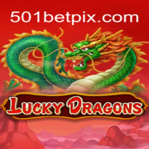 Explorando o Mundo de LuckyDragons no 501bet.com