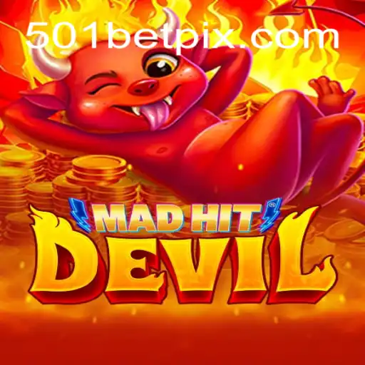 Explorando MadHitDevil: Um Jogo de Estratégia com Elementos Surpreendentes