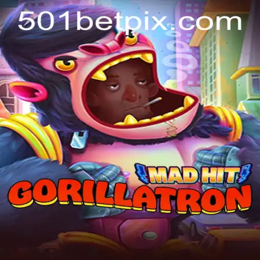 Descubra o Mundo do Jogo MadHitGorillatron