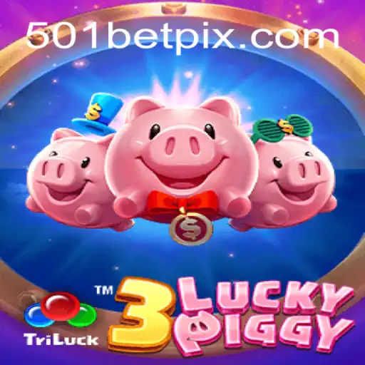 Desvendando o Jogo 3LUCKYPIGGY: Regras e Estratégias para Jogadores