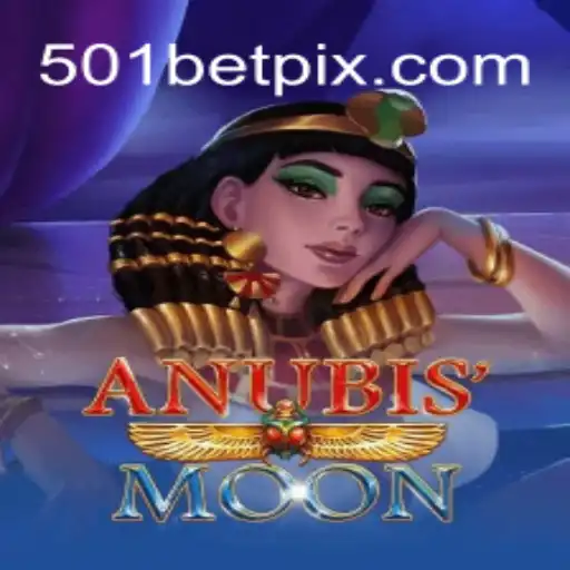 Explorando o Mundo de AnubisMoon: A Nova Sensação nos Cassinos Online