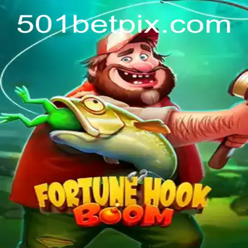 FortuneHookBoom: A Excitante Experiência de Jogo no 501bet.com