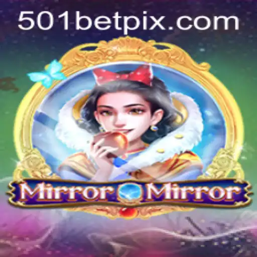 MirrorMirror: Explorando o Fascinante Mundo do Jogo