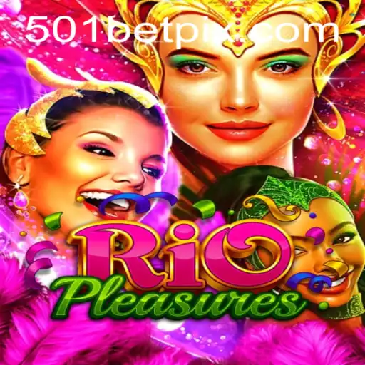 Descubra o Fascinante Mundo de RioPleasures: O Jogo que Conquista Amantes de Cassino