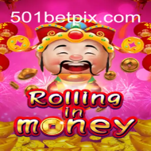 Explorando o Jogo de Sucesso RollingInMoney no 501bet.com