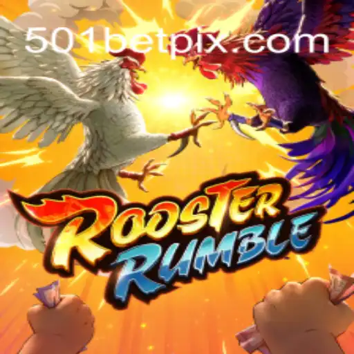 Descubra o Excitante Mundo do RoosterRumble em 501bet.com