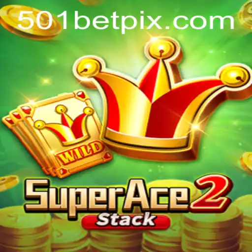 SuperAce2: Descubra o Novo Fenômeno dos Jogos Online Relacionado ao 501bet.com