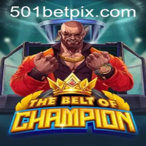 TheBeltOfChampion: Aventure-se no Jogo Revolucionário do Ano