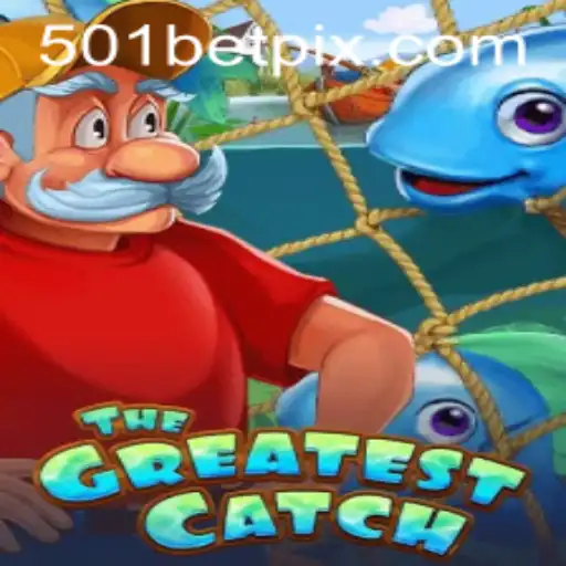 The Ultimate Guide to 'TheGreatestCatch': A Thrilling Gaming Experience