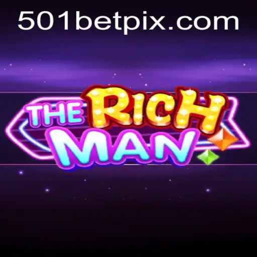 Descubra o Instigante Jogo 'TheRichMan' em parceria com 501bet.com
