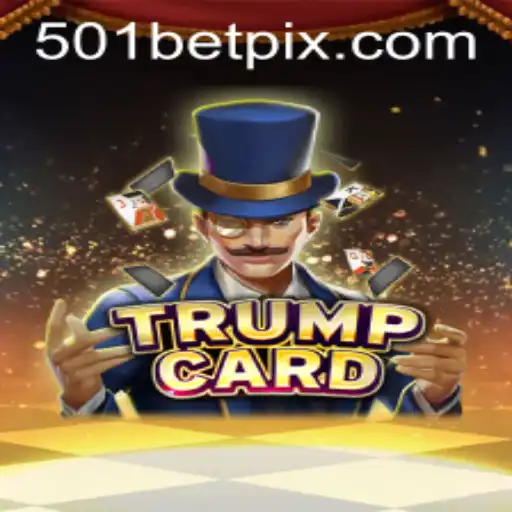 TrumpCard: A Nova Sensação do Mundo dos Jogos