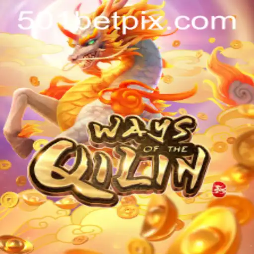 Descubra o Fascinante Mundo de WaysoftheQilin no 501bet.com