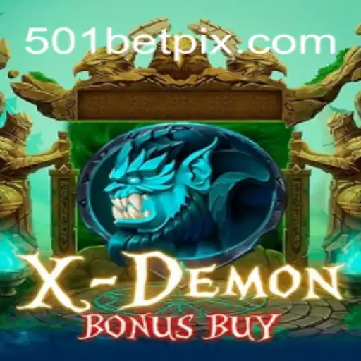 Explorando o Mundo do Jogo XDemonBonusBuy em 501bet.com
